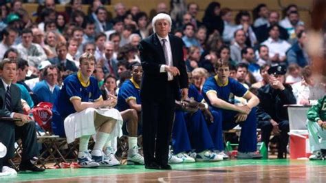 coach dick versace|NBA news: Dick Versace, former Pacers coach, dead at 81.